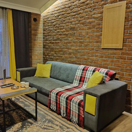 앙카라 Concept House 아파트 외부 사진