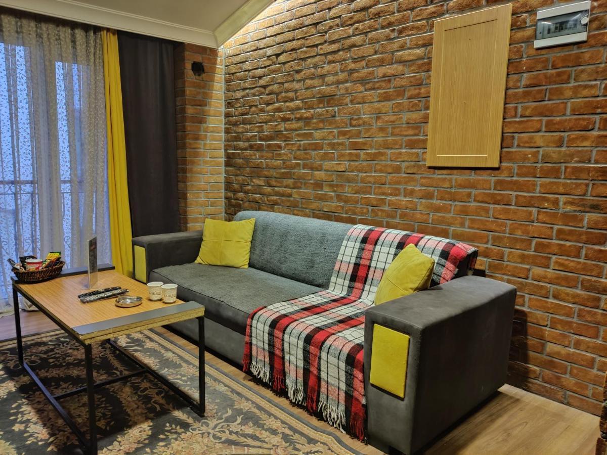 앙카라 Concept House 아파트 외부 사진