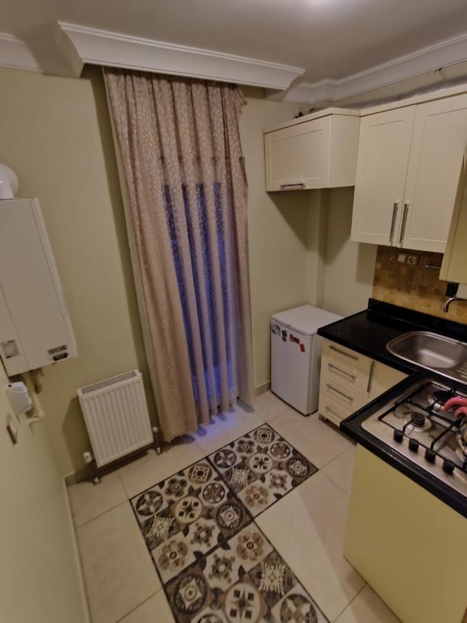 앙카라 Concept House 아파트 외부 사진