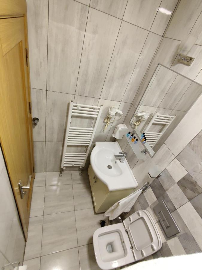 앙카라 Concept House 아파트 외부 사진