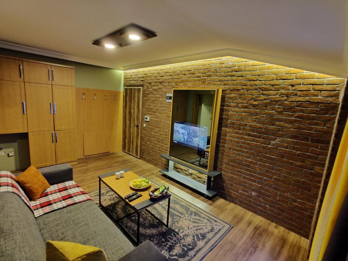 앙카라 Concept House 아파트 외부 사진
