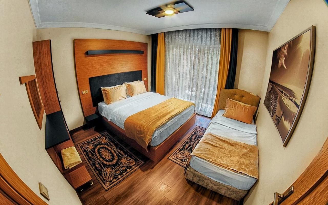 앙카라 Concept House 아파트 외부 사진