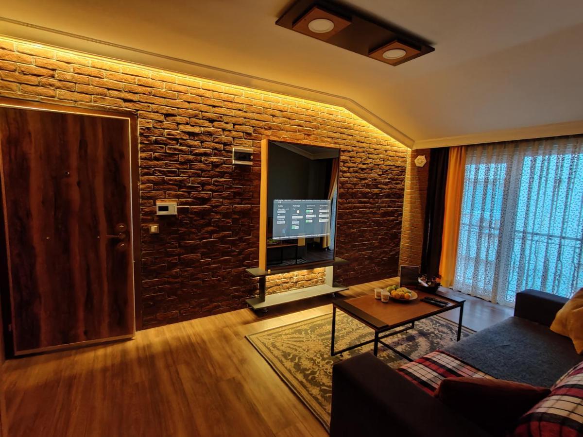 앙카라 Concept House 아파트 외부 사진